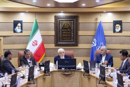 لزوم تمرکز بر فعالیت‌های مرتبط با هوش مصنوعی – جمهورآنلاین