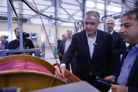 آغاز فصل نوین خدمت‌رسانی فناورانه در مراکز پرتودهی – جمهورآنلاین