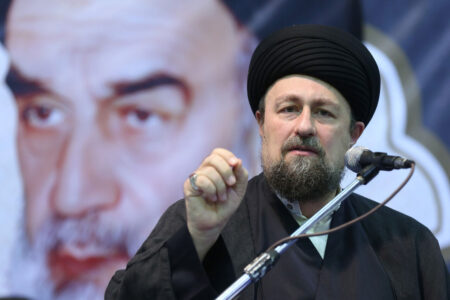 سید حسن خمینی: امیدواریم نتیجه خوبی از مذاکرات به دست آید – جمهورآنلاین