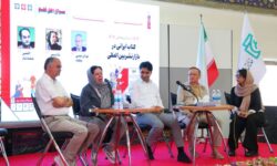 شاهنامه بر ادبیات هند و اروپایی تاثیر گذاشته است