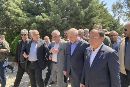 حفظ محیط زیست، شرط اول توسعه گردشگری پایدار است – جمهورآنلاین