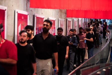 وقتی عدالت فرهنگی اجرا می‌شود