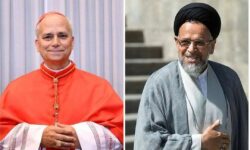 دستیار رئیسجمهور: ایران بر تحکیم روابط دوستانه با واتیکان تاکید دارد – جمهورآنلاین