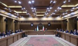 جمهوری اسلامی ایران مصمم به ارتقا روابط در همه زمینه‌ها با ازبکستان است – جمهورآنلاین