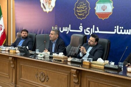 ایده‌پرداز باشید و راه‌حل ارائه بدهید – جمهورآنلاین