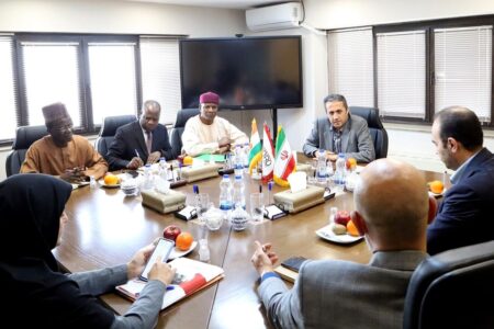 از واردات محصولات معدنی ایران استقبال می‌کنیم – جمهورآنلاین