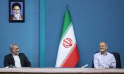 در مذاکرات از اصول خود عقب‌نشینی نمی‌کنیم و در عین حال تنش‌ هم نمی‌خواهیم – جمهورآنلاین