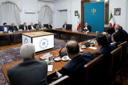 شهرداری‌ها برای ارتقای خدمات خود برنامه تهیه کنند – جمهورآنلاین