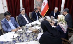 رای مجمع تشخیص مصلحت نظام در پیوستن مشروط ایران به پالرمو دستاورد بزرگی است – جمهورآنلاین