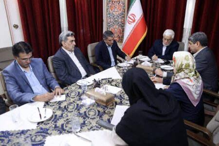 رای مجمع تشخیص مصلحت نظام در پیوستن مشروط ایران به پالرمو دستاورد بزرگی است – جمهورآنلاین