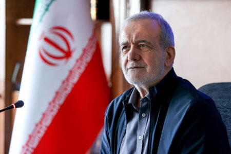 پزشکیان سه شنبه به مسقط سفر می‌کند – جمهورآنلاین