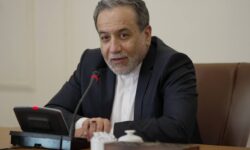 عراقچی: از نظر ایران موضوع غنی‌سازی قابل مذاکره نیست – جمهورآنلاین