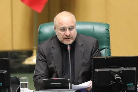 قالیباف: به تجربه دولت شهید رئیسی برای ساختن ایران نیازمندیم