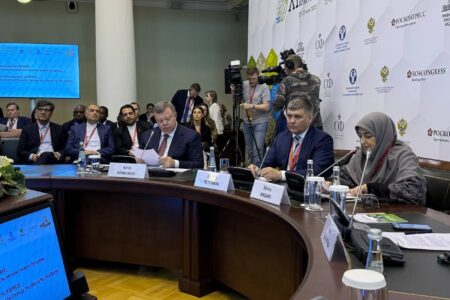 تشریح گام‌های ایران در توسعه پایدار برای اعضای بریکس – جمهورآنلاین