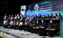 مدارس باید بستری برای تحقق آموزش باکیفیت، هدفمحور و مؤثر باشند – جمهورآنلاین