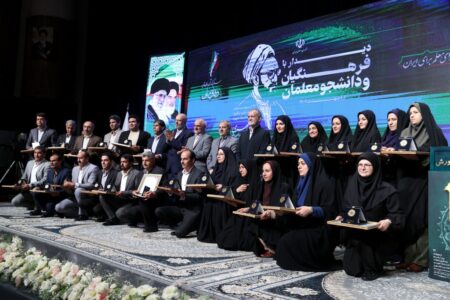 مدارس باید بستری برای تحقق آموزش باکیفیت، هدف‌محور و مؤثر باشند – جمهورآنلاین