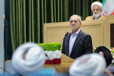 وحدت برای من اولویت دارد و هرگز کاری نمی‌کنم که وحدت ملی را خدشه‌دار کند – جمهورآنلاین