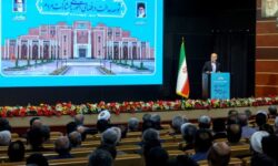 همه ایرانی‌ها باید مطمئن باشند فرزندانشان در فضایی باکیفیت و انسانی آموزش خواهند دید – جمهورآنلاین