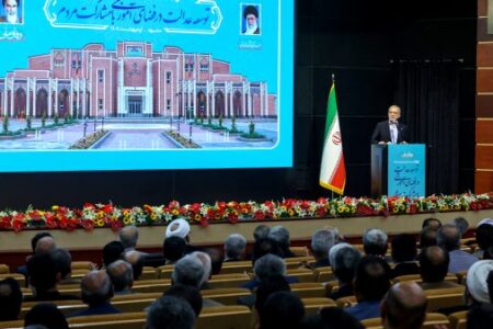 همه ایرانی‌ها باید مطمئن باشند فرزندانشان در فضایی باکیفیت و انسانی آموزش خواهند دید – جمهورآنلاین