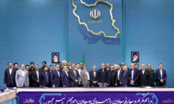 دکتر دبیری و دکتر ظریف خدمات زیاد و ارزشمندی به کشور و مردم کردند – جمهورآنلاین