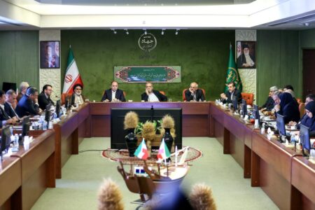 به ظرفیت‌های مشکل‌گشای مردم باور دارم؛ به مردم برای نقش‌آفرینی میدان دهید – جمهورآنلاین