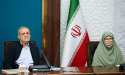 مهمترین مشکل کشور در زمینه محیط زیست، فقدان یک برنامه جامع است – جمهورآنلاین