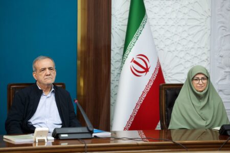 مهمترین مشکل کشور در زمینه محیط زیست، فقدان یک برنامه جامع است – جمهورآنلاین