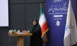 دولت قصد دارد تا پایان دوره چهارساله ۳۰ هزار مگاوات انرژی تجدیدپذیر تولید کند – جمهورآنلاین