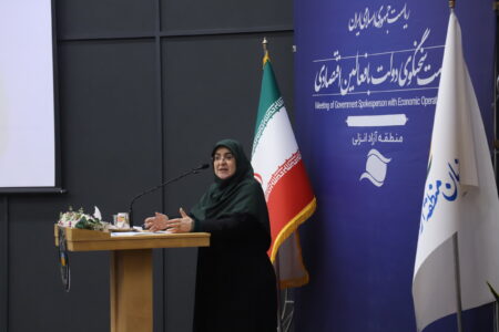 دولت قصد دارد تا پایان دوره چهارساله ۳۰ هزار مگاوات انرژی تجدیدپذیر تولید کند – جمهورآنلاین