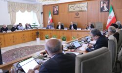 تشکیل ستاد توسعه فناوری و کاربردی هوش مصنوعی – جمهورآنلاین