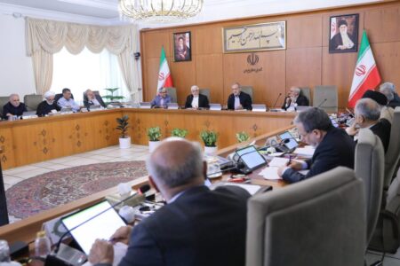 تشکیل ستاد توسعه فناوری و کاربردی هوش مصنوعی – جمهورآنلاین