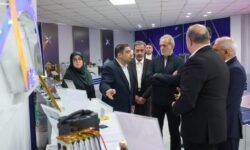 حکمرانی صحیح و جلوگیری از رانت در گرو برخورداری از نظام داده دقیق و به‌روز است – جمهورآنلاین