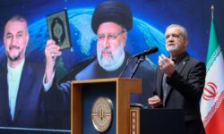 بی‌نیازی از دنیا مبنای دفاع از مظلوم و دیپلماسی مقاومت است – جمهورآنلاین