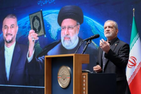 بی‌نیازی از دنیا مبنای دفاع از مظلوم و دیپلماسی مقاومت است – جمهورآنلاین