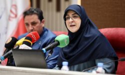 نشست سخنگوی دولت با مدیران روابط عمومی فرمانداری ‌و اصحاب رسانه مشهد + عکس