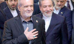 انرژی خلیج فارس نباشد غرب فلج میشود – جمهورآنلاین