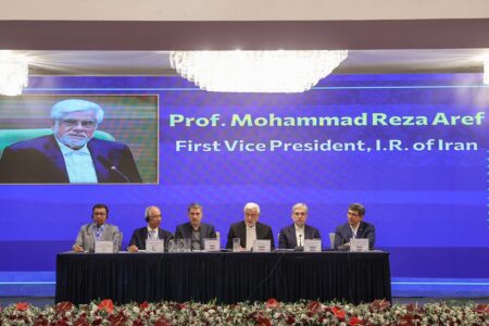 تشریح توانمندی‌های علمی و فناوری جمهوری اسلامی ایران – جمهورآنلاین