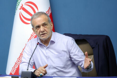 بررسی و پیگیری روند تامین مالی پروژه‌های توسعه برق خورشیدی کشور – جمهورآنلاین