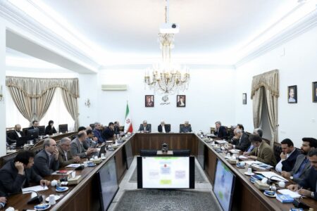 راهبرد جمهوری اسلامی ایران توسعه همراه با حفاظت از محیط زیست است – جمهورآنلاین