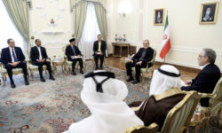 دانشگاهیان مسلمان برای حل مشکلات کشورهای خود و کشورهای اسلامی همفکری کنند – جمهورآنلاین