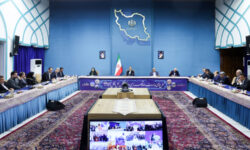 افتتاح هم‌زمان ۵۹ هزار و ۲۶۴ پروژه وزارت راه و شهرسازی – جمهورآنلاین