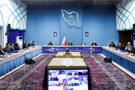 افتتاح هم‌زمان ۵۹ هزار و ۲۶۴ پروژه وزارت راه و شهرسازی – جمهورآنلاین