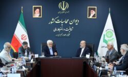 باید رویکرد نهادهای نظارتی سالم‌سازی، پیشگیری و سلامت و نه مچ‌گیری باشد – جمهورآنلاین