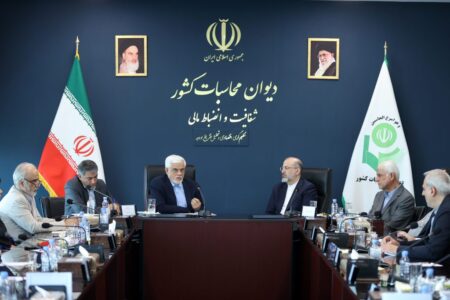 باید رویکرد نهادهای نظارتی سالم‌سازی، پیشگیری و سلامت و نه مچ‌گیری باشد – جمهورآنلاین