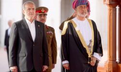 از میانجیگری عمان در موضوع مذاکرات قدردانی میکنیم – جمهورآنلاین