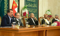 حجم مبادلات اقتصادی ایران و عمان میتواند به ۲۰ تا ۳۰ میلیارد دلار برسد – جمهورآنلاین