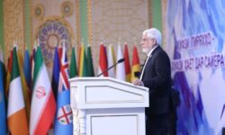 ایران توانسته پلی میان نظام سنتی و فناوری مدرن در مدیریت آب ایجاد کند – جمهورآنلاین