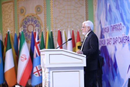 ایران توانسته پلی میان نظام سنتی و فناوری مدرن در مدیریت آب ایجاد کند – جمهورآنلاین