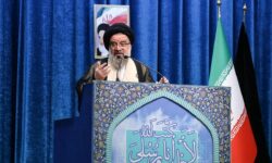 ولایت فقیه دژ مستحکم جمهوری اسلامی در برابر دشمنان است – جمهورآنلاین