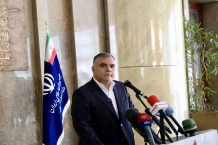 حکم دستگاه قضایی فصل‌الخطاب است – جمهورآنلاین